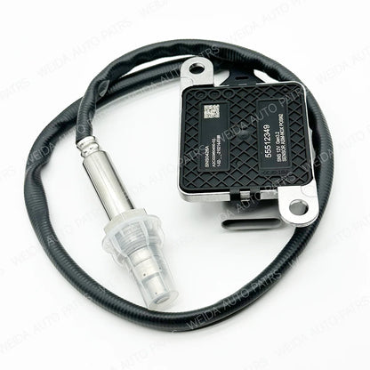 55512349  Lambda Probe NOX Sensor for Opel VAUXHALL Insignia B 2 MK2 Z18 2.0 CDTI 2017 2018 2019 2020 2021
