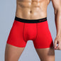 Cotton Print Boxers For Man Underwear Mens Boxer Shorts And Underpants Sexy Men's Panties Plus Size Calecon Homme Brands