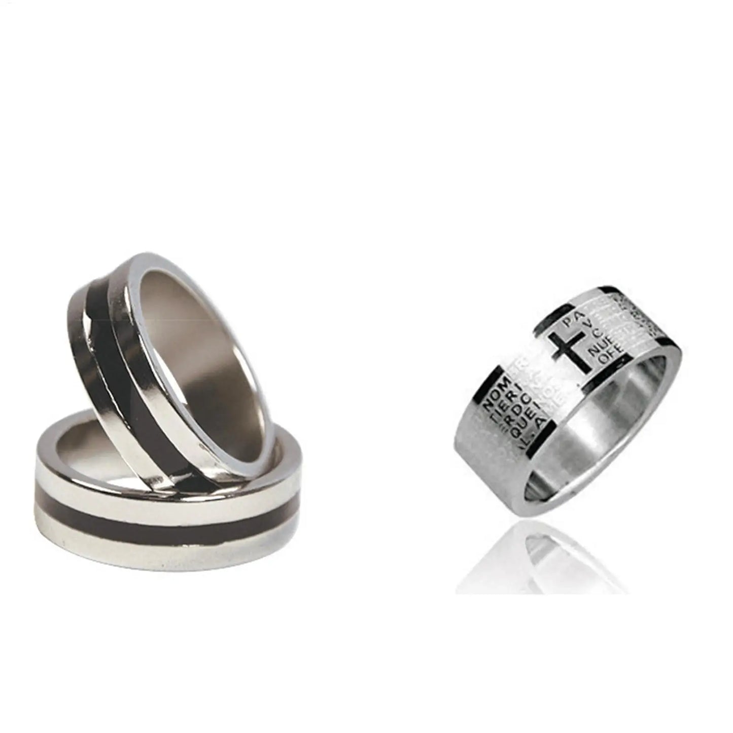 1pcs Cool Metal Floating Ring Magic Trick Toy Easy Operating Levitation Magic Props Classic Street Stage Performance Toys Funny