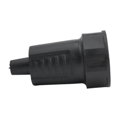Easy Installation Waterproof Socket Waterproof Socket High Quality Safe And Lasting Waterproof Waterproof Socket Application New