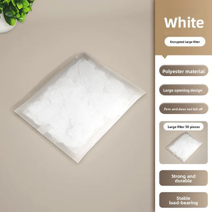 Kitchen Sink Filter Drain Disposable Residue Leftover Rack New Sink Filter for Kitchen Drainage System