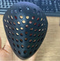 Airsoft Mask for Men Tactical Mask Headgear Full Face Protection Knight Headwear for Paintball Hunting Sport