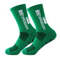 1 pair of professional football socks,Thick Towel Bottom Suppresses Odor Glue To Prevent Sliding Soccer Socks,grip sports socks