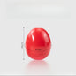 Noctilucent Anal Beads Anal Sex Toys Butt Plug Vaginal Balls Anal Stimulating Massager Sm Oviposition Trainer Sex Products