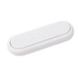 3/5/10Pcs Children's Drawer Safety Latch Cabinet Door Protection Baby Anti Pinch Hand Invisible Lock Opposite Door Wardrobe Lock