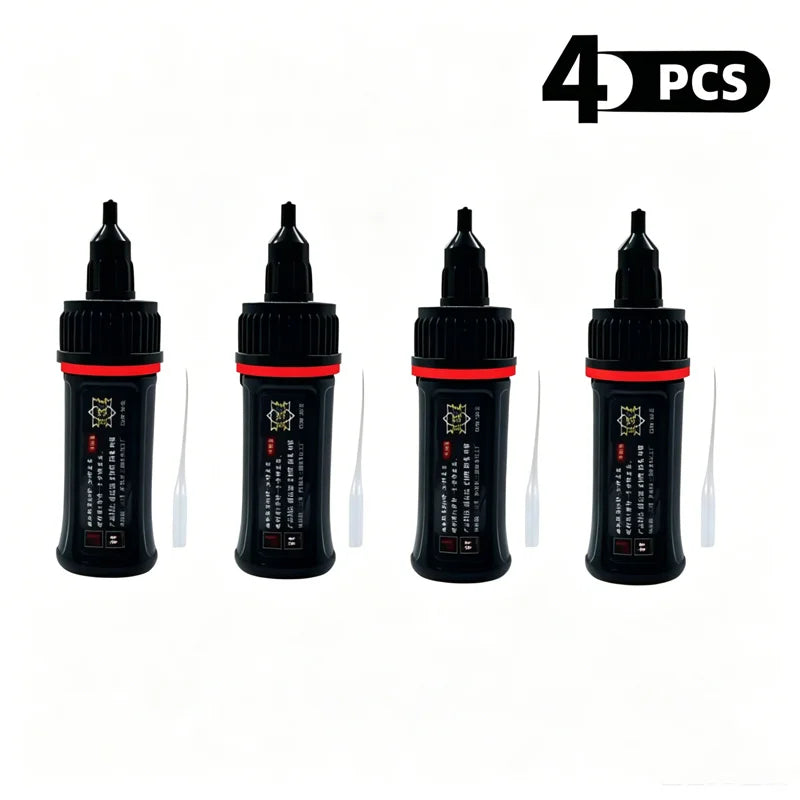 Super Extra Strong Glue Multi-functional Waterproof Oil Based Original Glue for Plastic Welding Wood Metal Glass Ceramic Repair