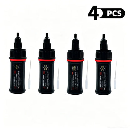 Super Extra Strong Glue Multi-functional Waterproof Oil Based Original Glue for Plastic Welding Wood Metal Glass Ceramic Repair