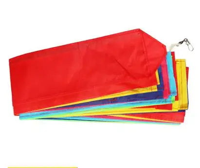 Giant kites tails flying toys for Adults kites windsocks kites factory rainbow kites professional winds kites drachen steigen