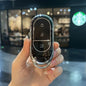 TPU Car Key Case Fob for Leapmotor T03 C10 C11 C16 C01 B10 B01 B05 S01 NFC Card Keychain Remote Cover Shell Accessories