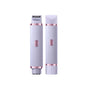 Electric Razor for Women Bikini Underarm Lady Facial Razor Waterproof Double Head Hair Removal Epilator Electric Female Trimmer