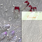 1pcs 5D Star Moon Nail Stickers Kawaii Pink Retro Bronzing Nail Art Sticker Decorations Decals DIY Adhesive Slider Accessories