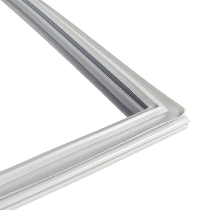 1-11m Customize household refrigerator Freezer and commercial cabinet door  gasket strip rubber seal strip  freezer fridge seal
