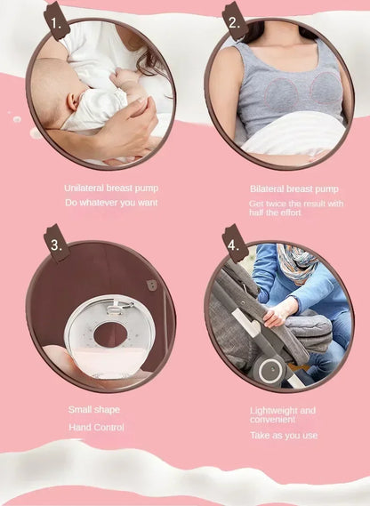 Silicone Mother's Milk Collector With Scale Wearable Anti Spill Breast Pads Nipple Pain Protector Maternity Breastfeeding