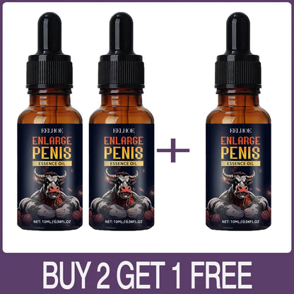 Best Sellers Penis Increase Thickening Essential Oils Massage Oil Penis Cream for Man 18+ Big Enlargement Gel Enlarge Dick Grow
