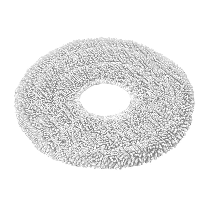 Fit For ( Conga X70 / Deerma X80 ) Replacement Parts Accessories Main Side Brush HEPA Filter Mop Pad Dust Bag