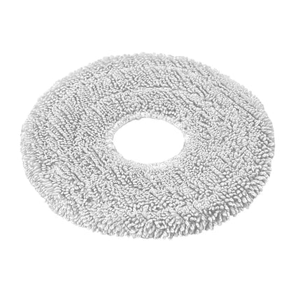 Fit For ( Conga X70 / Deerma X80 ) Replacement Parts Accessories Main Side Brush HEPA Filter Mop Pad Dust Bag
