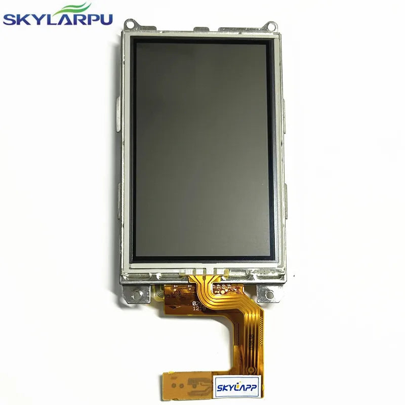 3.0" Inch LCD Screen For Garmin Alpha 100 Atemos 100 Alpha 100F LCD Display Screen Direct Replacement Cracked or Broken Screen