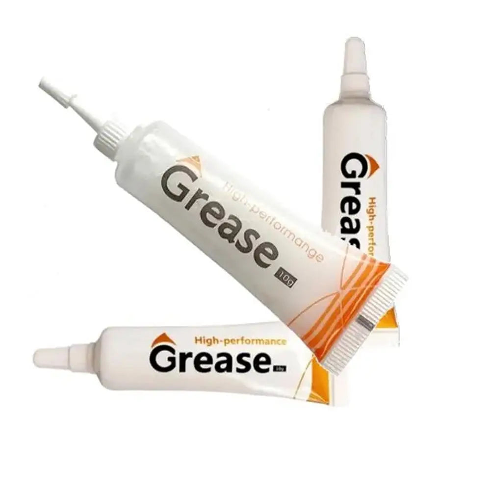10/15g Car Lubricant Grease Mechanical Maintenance Lubricating Sunroof Chain Gear Track Oil Door Locks Grease Hinges Automo Q6g9