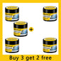 Polish / Restore / Brighten – Car Glass Scratch Repair Compound, Windshield Renovation Paste, Mirror Finish Brightener