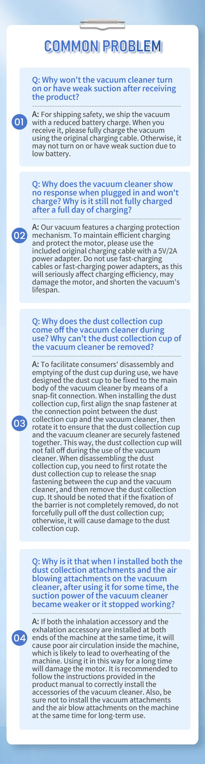 CENRR 998000PA Car Vacuum Cleaner Powerful Portable HandHeld Vacuum Cleaner For Car Wireless Cleaner Robot Car Accessories