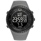 SMAEL Brand Men Electronics Watch Outdoor Sports Waterproof Big Dial Digital LED Alarm Digital-watch 1237 Sport Watch
