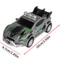 Analog Slot Car Toy  1/43 1:43 1 43 Electric Race Remote Control Circuit Railway Cars For Carrera Go Scalextric Ninco SCX