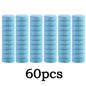 Car Windshield Cleaning Effervescent Multifunctional Glass Water Tablets Solid Cleaner Windshield Spray Car Wash Accessories