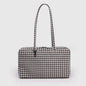 Women's Large Capacity Tote Bags,designer Bags Luxury Brand Nylon Bowling Shoulder Bag,simple Versatile Ultralight Commuting Bag