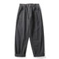 Japanese Streetwear High Quality Cargo Pants For Men Clothing Harajuku Casual Straight-Leg Trousers Korean Fashion Baggy Pants