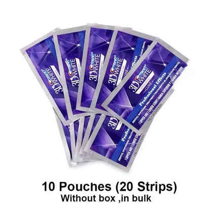 Crest Whitening Strips 3D White Crest Dental Whitening Teeth Whitener Tooth Whitening Tape Teeth Whitening Crest 3d Whitestrips