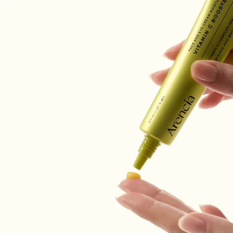 30ml Booster Shot Serum Retinal Firming Advanced Night Serum Moisturizer Minimizer Skin Firming Face Essence Korean Care