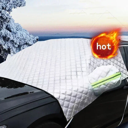 High Quality Car Covers Window Sunshade Auto Window Sunshade Cover Sun Reflective Shade Windshield For SUV And Ordinary Car