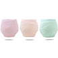 Reusable Elinfant Ecological Baby Diaper Training Pants Waterproof Washable Cotton Cleanliness Learning Panties Breathable Cloth