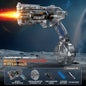 Electric Water Guns For Adults Powerful Squirt Automatic Water Suction Water Blasters Summer Outdoor Beach Toy For boys Kid Gift