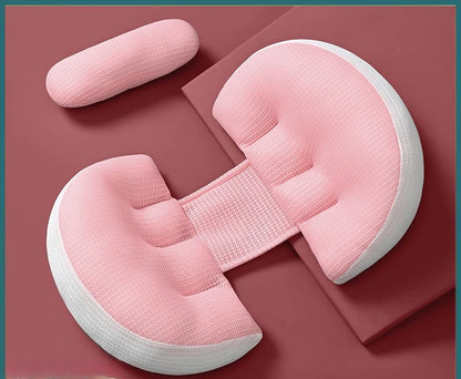 Pregnant Pillow Waist Protection Side Sleeping Pillow Pregnancy Support Breastfeeding Pillow Artifact Pad Baby Accessories