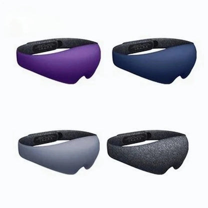 Dreamlight 2S Generation Full Shading Relaxing Eye Mask Sleeping Mask Sleeping Aid Eye Mask Travel Relax Cover Comfortable Rest