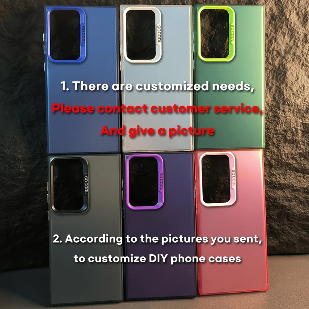 Fashion Red Phone Case For B-Bulles Since 1975 iPhone 16e 16 15 14 13 12 11 mini Pro Max XR XSMAX 8 7 Plus Anti Fall Matte Back