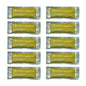 5/6/10/24pcs Air Freshener Smell Car Vent Perfume Flavoring Auto Interior Accessorie Custom Styling Remove Odors Aroma