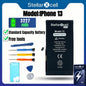 StellarXcell Choice Battery for iPhone 11 12 13 14 15 Mini Plus Pro Promax Original Capacity Replacement Bateria High Quality