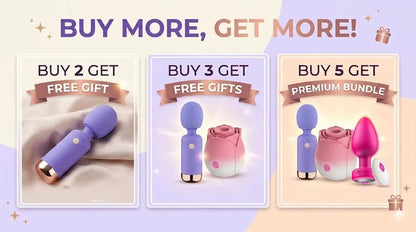 4-in-1 Male Vibrator adult sex toys Glans trainer Penis exerciser with 2 Motors, 10000 RPM, 10 Modes and Magnetic Charging