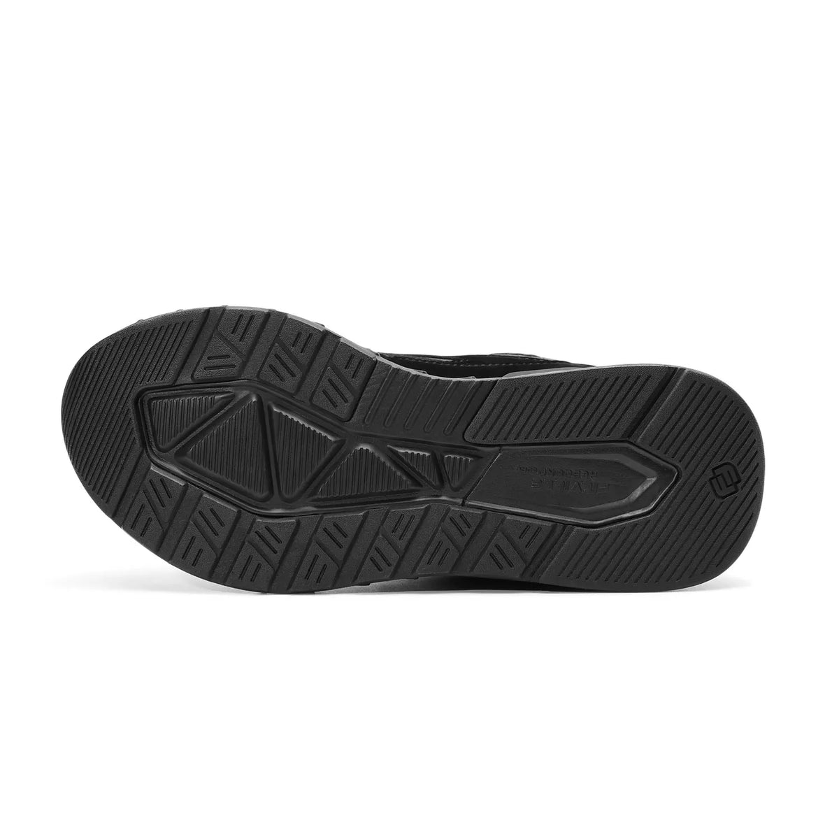 FitVille Men's Extra Wide Orthopedic Walking Shoes, Arch Support Lightweight Non Slip Running Sneakers, Pain Relief Footwear for Flat Feet, Plantar Fasciitis & Severe Heel Pain