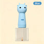 Pet Automatic Foam Dispenser 1:6 Dilution Scale Cat Dog Bath Bubble Maker One Touch Foaming Machine Pet Grooming Bath Supplies