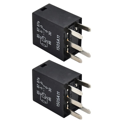 30 Amp Relay For SeaDoo Sea-Doo 4-TEC RXP-X RXT-X GTX WAKE SPARK GTI GTS BRP RXT 130 230 255 260 300 Relays Socket 278002822