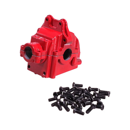 WLtoys 1/14 144001 144010 144002 1/12 124017 124019 124018 124010 RC Car Metal Upgrade Parts  Refurbishment Collecti