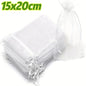 Reusable Drawstring Plant Protection Net Bags Garden Pest Proof Cover For Fruit Trees Vegetables Grapes Strawberries Berries