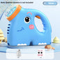 Elephant Electric Bubble Machine, Creating an Atmosphere for a Proposal, Stage Performance, with Lighting, Automatic Bubble Prod
