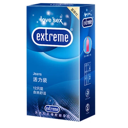 12PCS Men's Condoms Sex Toys lubricante Penis Sleeve Sex Products Vaginal Stimulation Ultra Thin Spike Condoms Adult Supplies