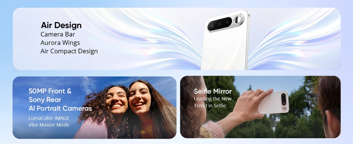 realme 16 5G smartphone, European version, MediaTek Dimensity 6400 Turbo chip, 6.57-inch 120Hz AMOLED screen, 6550 mAh Titan battery, 45 W fast charging, IP69.