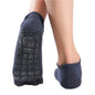 New Men Winter Thickened Five Fingers Socks Warm Non Slip Grip Fitness Toe Socks Low Calf Slipper Male Floor Socks 2026