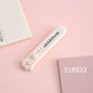 Mr.Paper Mini Portable Cat's Paw Tool Knife Cute Creative Exquisite Handbook Decoration Paper Cutting Stationery Supplies